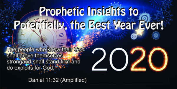 2020 Prophetic Insight on physical USB Media Drive - Image 2